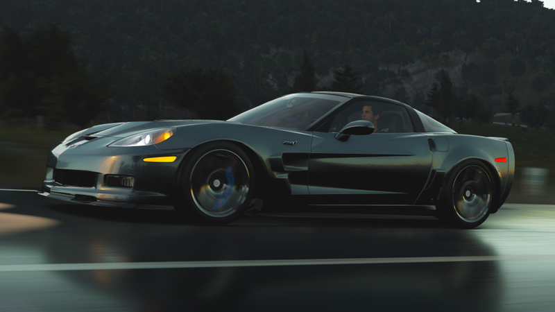 Illustration for article titled FH2 Picture Suggestions.